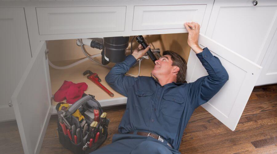 Professional same day plumber in Gladwin, MI